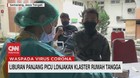 VIDEO: Liburan Panjang Picu Lonjakan Klaster Rumah Tangga