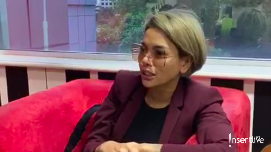 Nikita Mirzani Nikita Mirzani