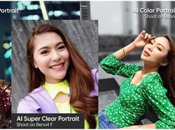 Jadi Andalan Rebut Konsumen, Ini Fitur-fitur Populer OPPO Reno Series