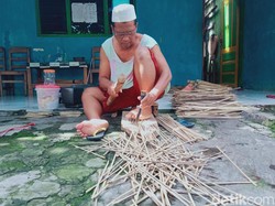 Koperasi Modern dan UMKM Wajib Naik Kelas