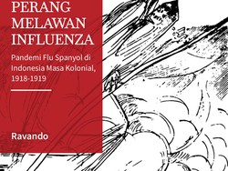 Melawan Pandemi, Mengulang Sejarah
