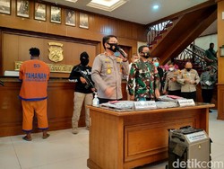 Pengancam Mahfud Md di Rumah Ibundanya Pamekasan Berkaitan dengan FPI?