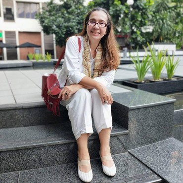 Nyesal Terjerat Narkoba Dua Kali, Iyut Bing Slamet Berharap Bisa Sembuh