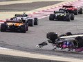 SMASHOT: Jungkir Balik di Titian Podium
