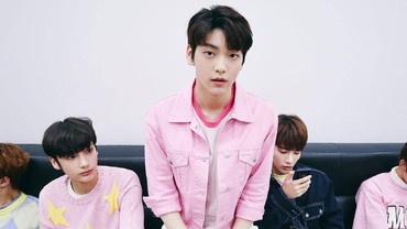 img-title Ultah 5 Desember, Ini Sederet Fakta Unik Soobin TXT