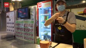 VIDEO: Melihat Restoran yang Memberdayakan Difabel