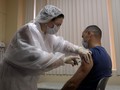 VIDEO: Rusia Mulai Vaksinasi