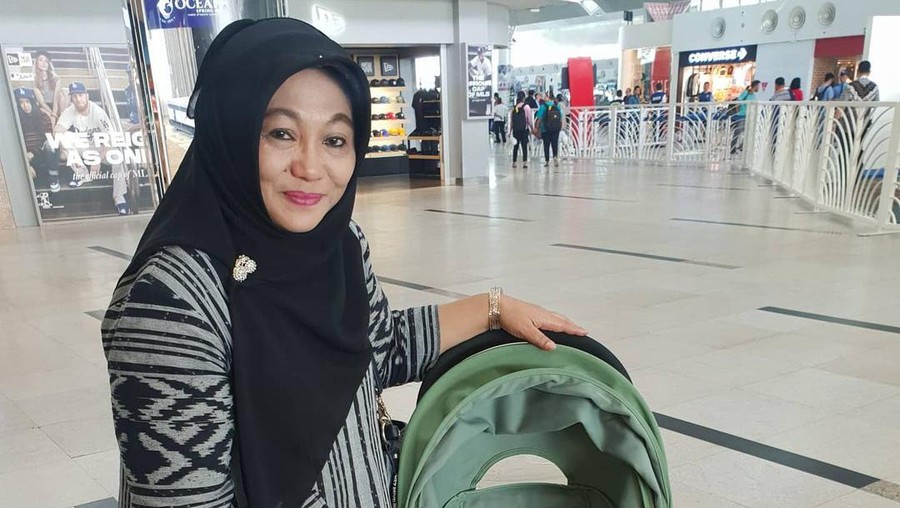 Ucapan Duka Sahabat Usai Ibu Babe Cabita Meninggal Dunia