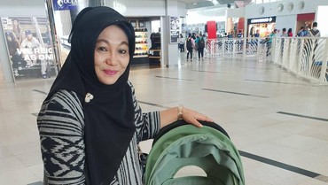 img-title Ibu Babe Cabita Meninggal Dunia, Rekan Artis Beri Ucapan Duka