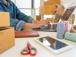 UMKM Bertahan di Tengah Pandemi Lewat Digitalisasi, Ampuh Nggak?