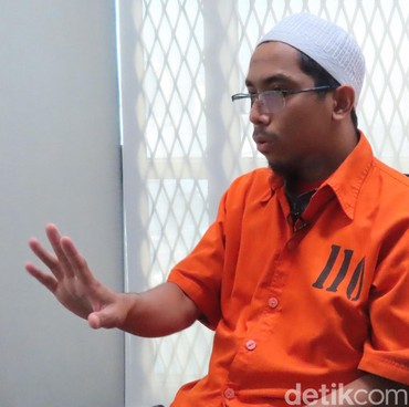 Ustaz Maaher alias Soni Ernata Meninggal Dunia