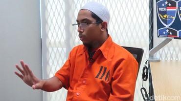 img-title Ustaz Maaher alias Soni Ernata Meninggal Dunia