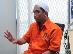 Ustadz Maaher Meninggal, Netizen Ucap Duka Cita