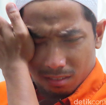 Pecah Air Mata, Ustaz Maaher: Demi Allah Saya Tak Niat Hina Habib Luthfi