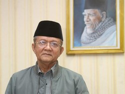 Fatwa Haram Salam Lintas Agama, Anwar Abbas: Untuk Jaga Akidah