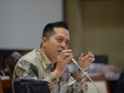 Ada Nama Legislator PDIP Ihsan Yunus di Konstruksi Suap Bansos, Ini Kata KPK