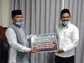 Ulama Aceh Sebar Stiker Larangan Main PUBG ke Semua Kafe