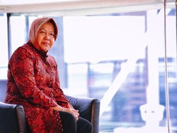 Ini Segudang Legacy Wali Kota Risma di Surabaya