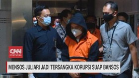 VIDEO: Ancaman Hukuman Mati Bagi Pelaku Korupsi