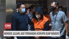 VIDEO: Ancaman Hukuman Mati Bagi Pelaku Korupsi