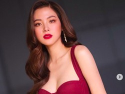 Baifern Pimchanok dan Nine Naphat Resmi Putus