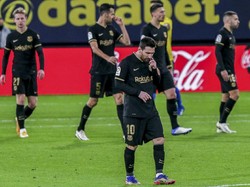 Messi Dikritik, Koeman Membela
