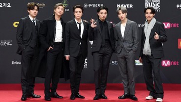 img-title Daftar Pemenang MAMA 2020, BTS Sapu Bersih Daesang Semua Kategori