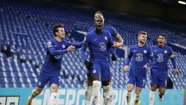 Atletico Madrid akan menjadi lawan berat Chelsea di babak 16 besar Liga Champions musim ini.