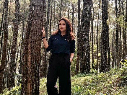 Sebelum Mensos Juliari Ditahan KPK, Istri Ungkap Harapan untuk Sang Suami