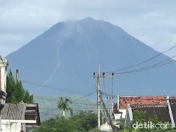 Misteri Gunung Meletus Akhir 2020 dari Kacamata Paranormal