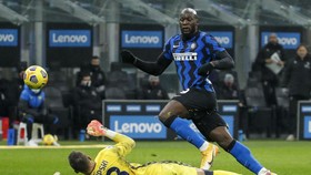 Hasil Liga Italia: Inter Menang atas Bologna 3-1