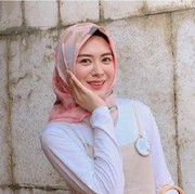 Gaya Fashion Hijab ala Korea, OOTD Jadi Mirip Artis Drakor!