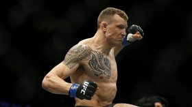 Hasil UFC: Marvin Vettori Menang Angka atas Hermansson
