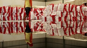 Bansos Disetop, Dinsos Makassar Kembalikan Anggaran Rp5,9M