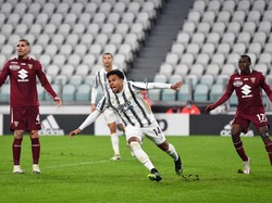 Torino Vs Juventus: Pirlo Coret Dybala, McKennie, dan Arthur