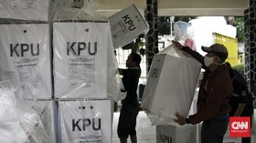 Pilkada Humbahas, Petahana Ketat Lawan Kotak Kosong