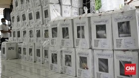 Survei Litbang Kompas: Kualitas Demokrasi RI 2022 Semakin Buruk