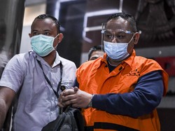 Eks Anak Buah Juliari Ajukan Justice Collaborator di Kasus Bansos Corona
