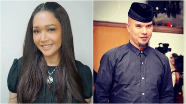 img-title Respons Maia Estianty Diajakin Ketemu Ahmad Dhani di Belakang Panggung