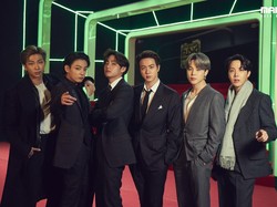 Daftar Pemenang MAMA 2020, BTS Libas Penghargaan Utama
