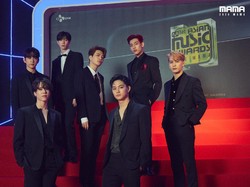 Ini Nominasi dan Daftar Pemenang MAMA 2020 Lengkap