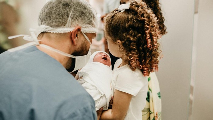 Calon Moms, Yuk Siapkan Budget Lahiran! Simak 5 Trik Cerdasnya Berikut Ini