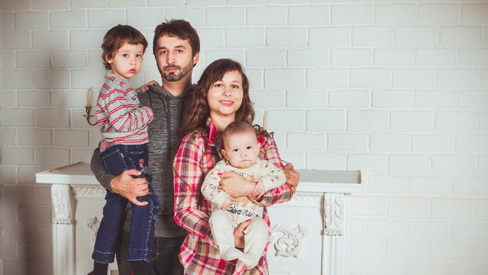 Memorable Moment Keluarga yang Harus Diabadikan Buat Kenangan