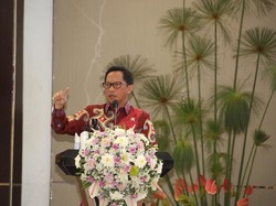Imbauan Mendagri di Masa Tenang Jelang Pemungutan Suara Pilkada