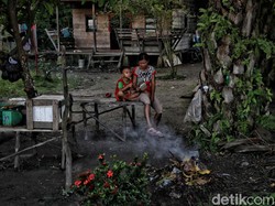 Bedekeh, Pengobatan Tradisional yang Dipertahankan Suku Akit