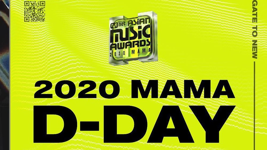 Mnet Music Award