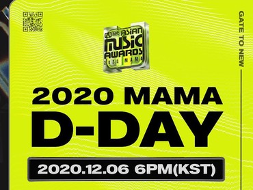 img-title Dukung Idol K-Pop Kesayangan dengan Nonton MAMA 2020 di Rumah Aja