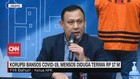 VIDEO: Korupsi Bansos Covid-19, Mensos Diduga Terima Rp.17 M