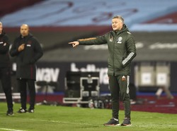 Ini Alasan Solskjaer Lebih Cocok Jadi Asisten Manajer