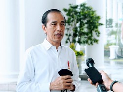 Tentang Lockdown di Bangkok-London yang Disinggung Jokowi di Depan Gubernur